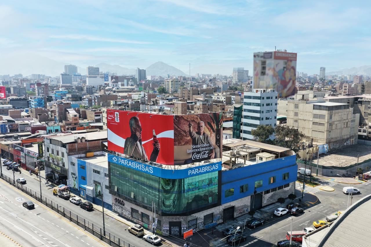 MT Outdoors acelera su expansión en provincias y formatos de alto impacto. (Foto: JMT Putdoors)