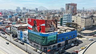 Elecciones y Mundial 2026 disparan la publicidad exterior: ¿qué está haciendo JMT Outdoors?