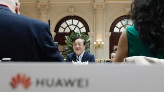 Fundador de Huawei quiere salvar a su hija y a la empresa