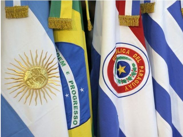 El Mercosur y la UE retomaron las conversaciones en materia comercial desde el 2016, sin alcanzar aun acuerdos concretos. (Foto: AFP)