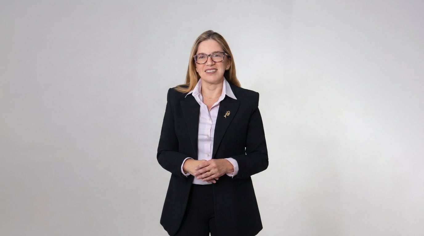 Silvana Muguerza, CEO de Expertia Travel, explicó que el crecimiento de la compañía durante el primer semestre estuvo impulsado principalmente por sus operaciones en la región. Foto: Expertia Travel