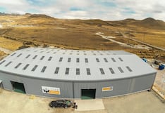 Proyecto Coroccohuayco: generará S/ 14 mil millones para la provincia de Espinar