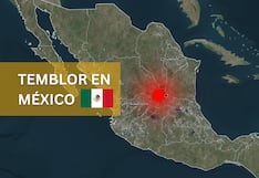 Temblor en México EN VIVO hoy, 01 de julio 2026: hora exacta, magnitud y dónde fue el epicentro del último sismo