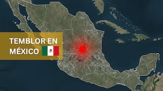 Temblor en México EN VIVO hoy, 02 de julio 2026: hora exacta, magnitud y dónde fue el epicentro del último sismo