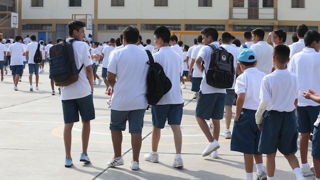 Estos colegios en Lima bajaron hasta en 50% sus pensiones, ¿cuáles lo hicieron entre 15% y 30%?