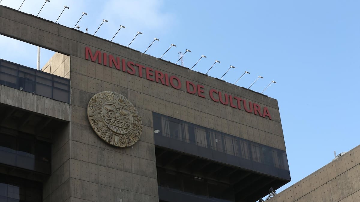 Fernando López llega al Ministerio de Cultura: los retos sobre la mesa