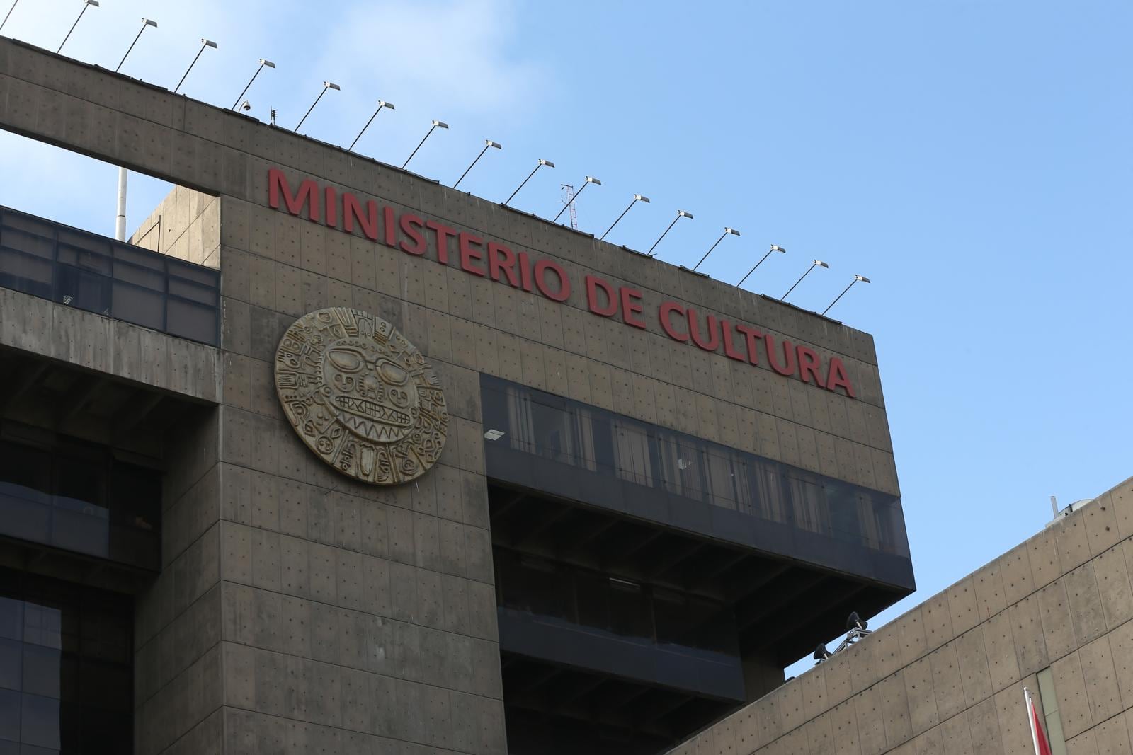Fernando López Sánchez toma el Viceministerio de Patrimonio Cultural e Industrias Culturales con el desafío de convertir cultura y patrimonio en mayor valor para el país. (Foto difusión)