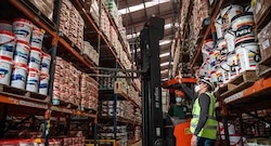 Qroma, del Grupo Breca, llevará su marca de pinturas Jet a Norteamérica