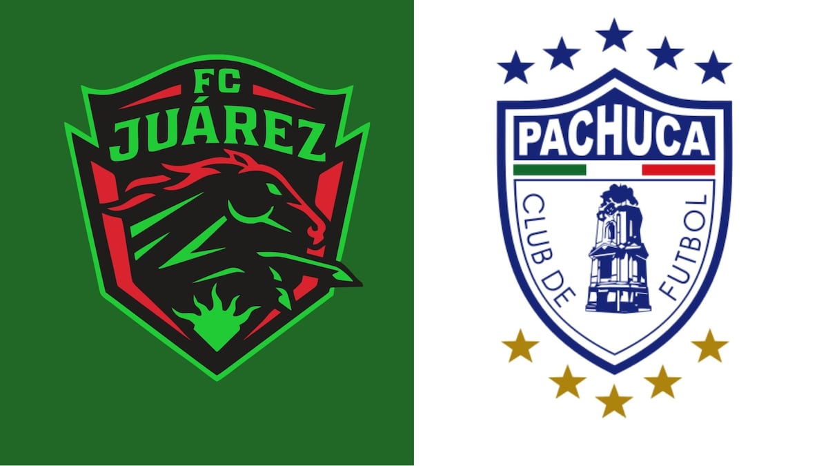 📱 Canales TV que transmiten Juárez vs. Pachuca EN VIVO GRATIS por la Liga MX 2026