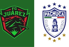 ¿A qué hora juega y en qué canal transmiten Juárez vs. Pachuca por la Liga MX 2026?