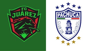 📱 Canales TV que transmiten Juárez vs. Pachuca EN VIVO ONLINE por la Liga MX 2026