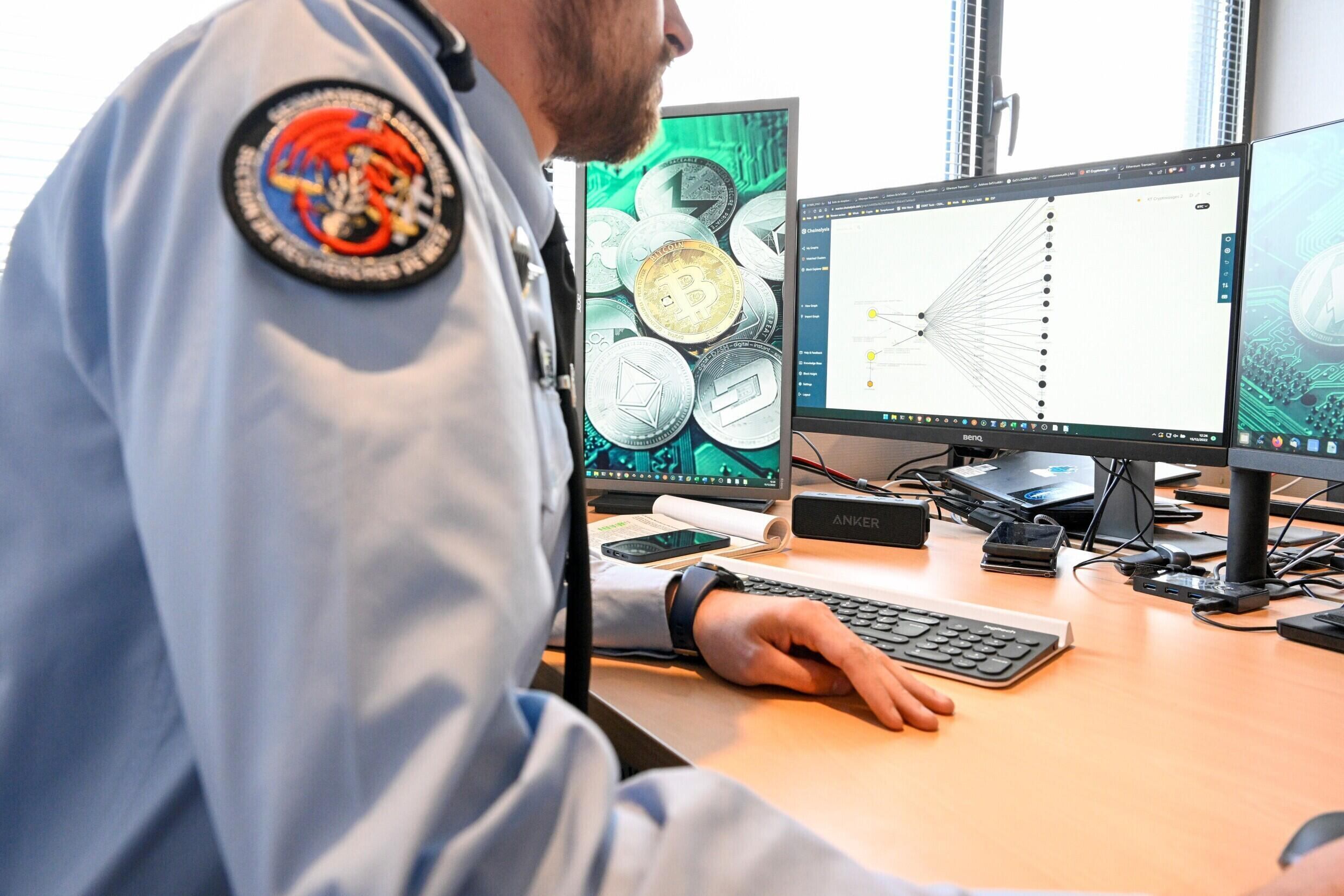 El Grupo Pompidou del Consejo de Europa organiza un foro en México para abordar esta creciente amenaza. Foto: AFP