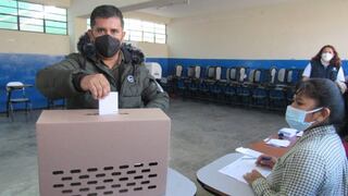 Elecciones 2022: el 7 de junio es la fecha límite para publicar resultados de comicios internos