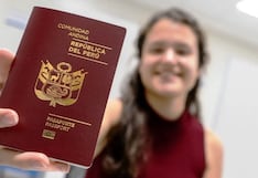 ¿Viajas al extranjero? Migraciones suspenderá emisión de pasaportes este domingo: los detalles