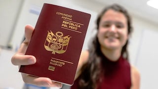 ¿Viajas al extranjero? Migraciones suspenderá emisión de pasaportes este domingo: los detalles