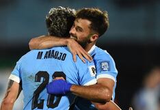 RCN Televisión transmitió el partido Colombia 2-3 Uruguay por Eliminatorias 2026 (15/11/2024)