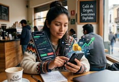 El 31% de peruanos busca aprender cómo invertir su dinero: ¿por qué es su prioridad en 2026?