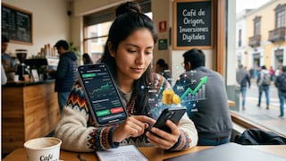 El 31% de peruanos busca aprender cómo invertir su dinero: ¿por qué es su prioridad en 2026?