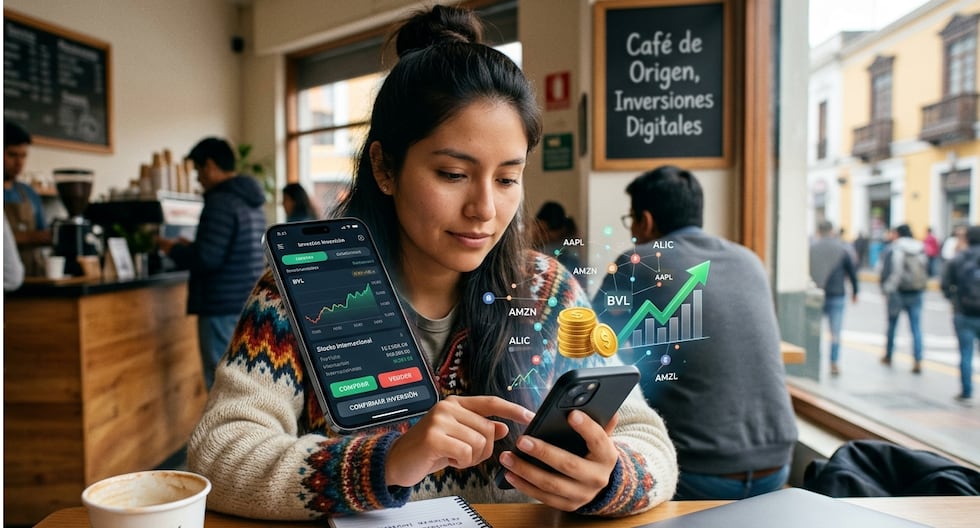 Peruanos buscan saber cómo invertir y ahorrar según Ipsos