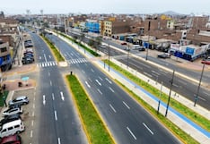 Primeras rutas de Corredor Rosado en el Callao operarían a fines de marzo, informa ATU