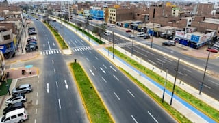 Primeras rutas de Corredor Rosado en el Callao operarían a fines de marzo, informa ATU