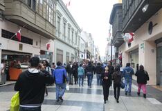 APEC: El 14, 15 y 16 de noviembre serán días no laborables