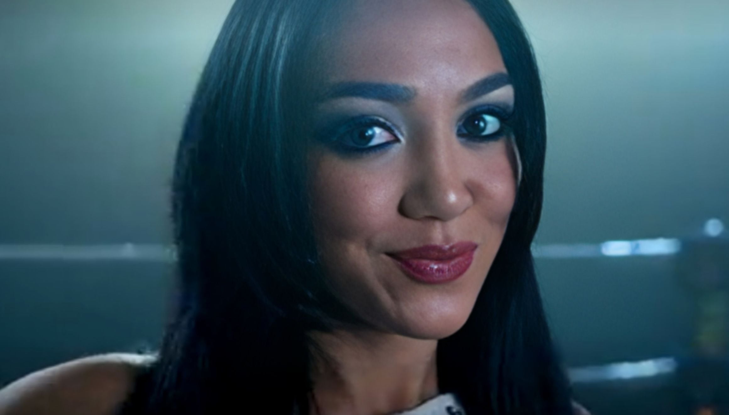 El programa "NXT" expandió su alcance con el paso del tiempo (Foto: WWE / Netflix)