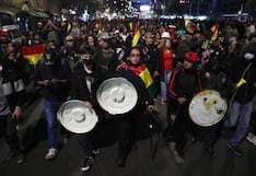 ¿Por qué Bolivia está en crisis? protestas, bloqueos y la escasez que paralizan el país