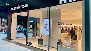 Multiópticas abrirá su primera tienda en Perú en 2026 tras ampliar capital en US$ 53 millones