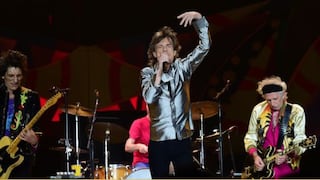 Detrás del show de los Rolling Stones: cinco managers y 180 páginas de contrato