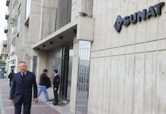 Sunat alcanzó S/ 159,496 millones en recaudación a noviembre y superó el total anual del 2024