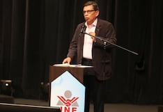 Hernando Cevallos plantea fortalecer el sistema de salud y rechaza exoneraciones tributarias