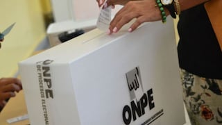 Un sistema político que requiere profundas reformas