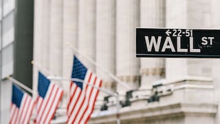 Las empresas de “cheque en blanco” viven un año récord en Wall Street 