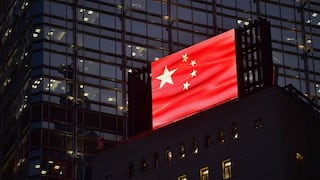 Gestores de deuda regresan a China en busca de refugio