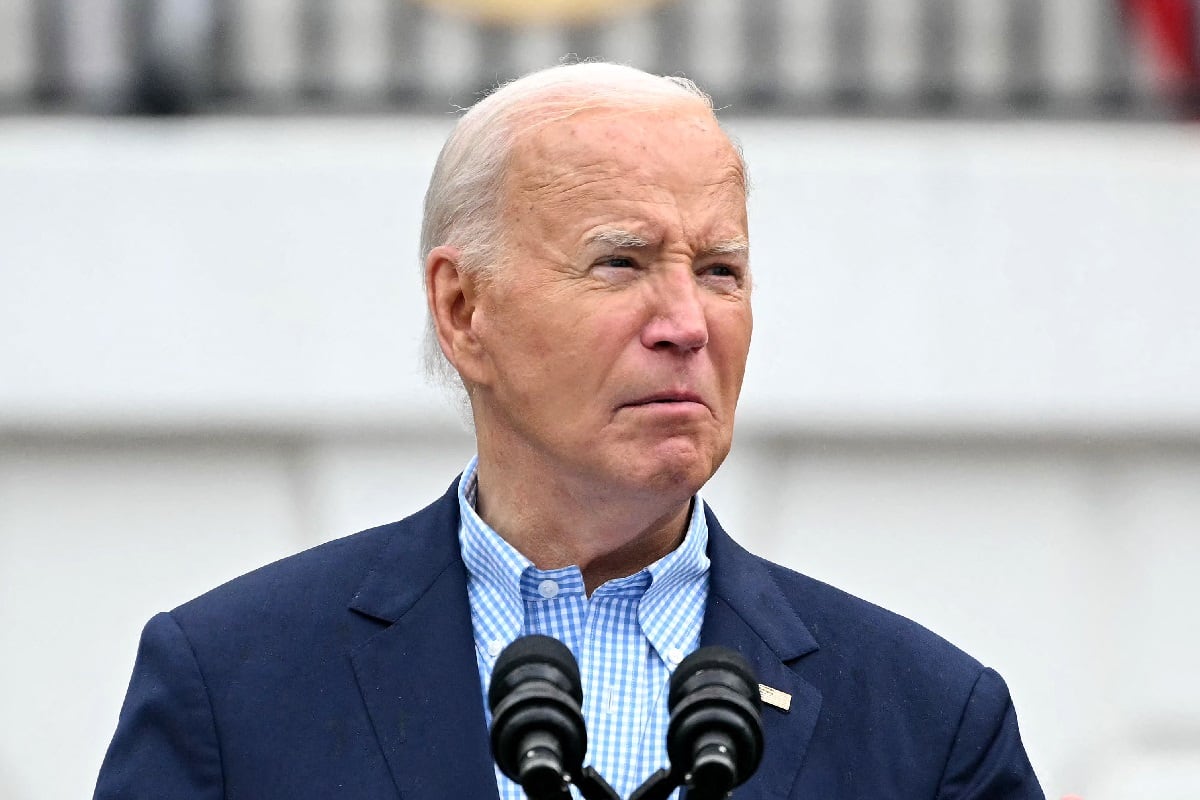 American leaders send signs of “respect” to Biden after he declines re-election American leaders send signs of “respect” to Biden after he declines re-election
