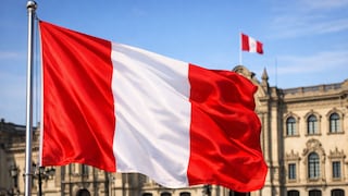 Este es el Nombre del Año 2026 en Perú: ‘Año de la Esperanza y el Fortalecimiento de la Democracia’