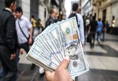 Dólar marca mayor alza en 6 meses por repunte de tasas, ¿se acelerará en octubre?