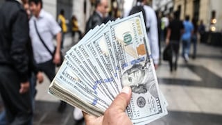 Dólar marca mayor alza en 6 meses por repunte de tasas, ¿se acelerará en octubre?