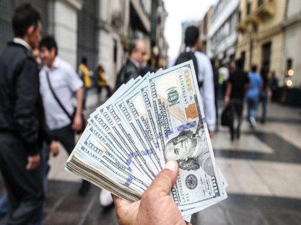 Postura de la Fed, encabezada por Kevin Warsh, tiene impacto en mercado cambiario local. (Foto: Andina)
