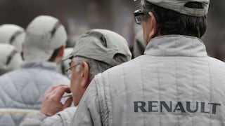 Renault promete ahorro de costos con nueva generación de automóviles