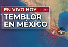 Temblor en México EN VIVO hoy, 3 septiembre 2026: hora exacta, magnitud y dónde fue el epicentro del último sismo, según el SSN