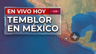 Temblor en México EN VIVO hoy, 3 septiembre 2026: hora exacta, magnitud y dónde fue el epicentro del último sismo, según el SSN