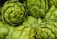 Cynara planea ampliación de planta de conservas de alcachofas en Cañete