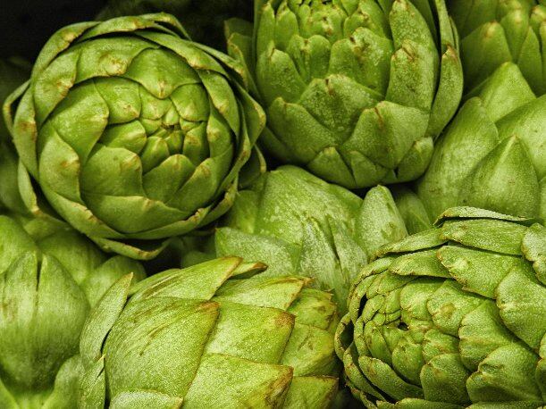 Cynara Perú se dedica al procesamiento y exportación de alcachofas. (Foto: Difusión)