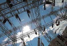 ProInversión precalifica cinco postores para tres proyectos eléctricos