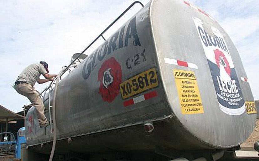 Saputo Argentina es uno de los principales actores de la industria láctea en Argentina. (Foto: USI)