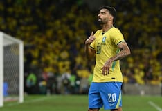 ¿Cómo mirar Panamá vs. Brasil (2-6) por amistoso rumbo a la Copa Mundial FIFA 2026?