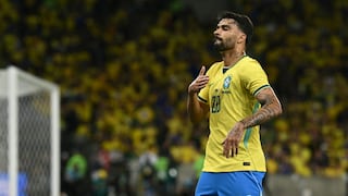 ¿Cómo mirar Panamá vs. Brasil (2-6) por amistoso rumbo a la Copa Mundial FIFA 2026?