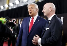 Casa Blanca evita confirmar gestiones para impulsar a Infantino como secretario de la ONU